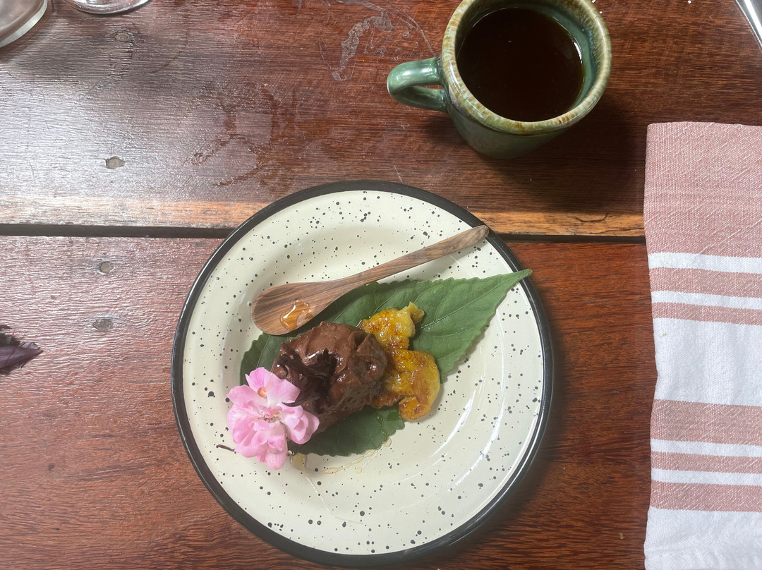 Plan B, Farm to table-Minca必去景点