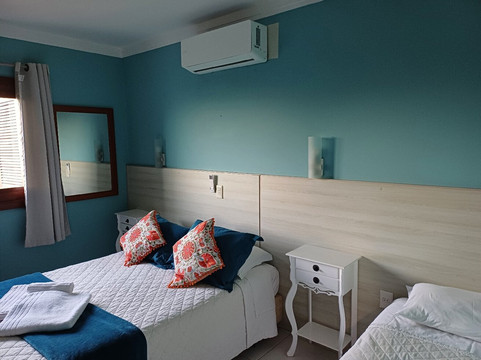 Pousada Vivenda da Barra主图