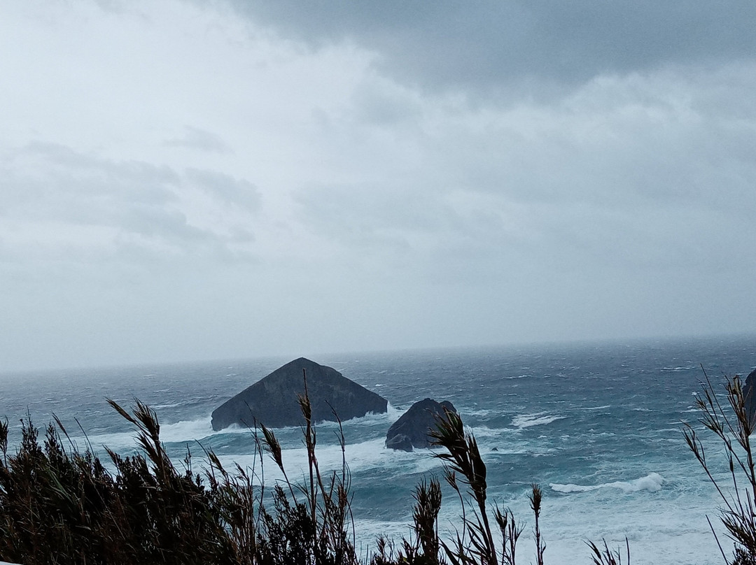 Mosteiros Beach-Mosteiros必去景点