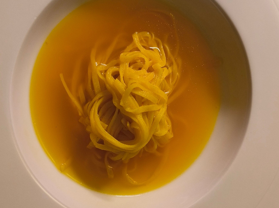 Ristorante Ebrius