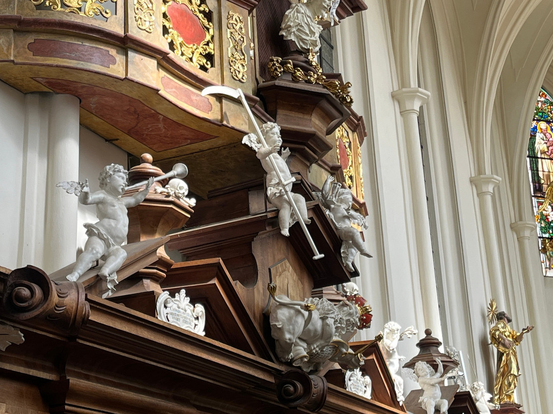 Church of the Nativity of Virgin Mary-Zeliv必去景点