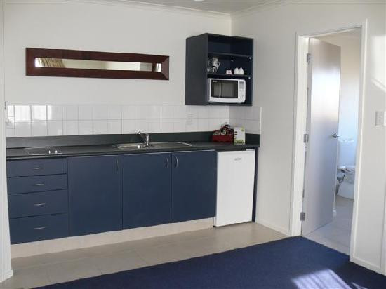 Claremonte Motor Lodge主图