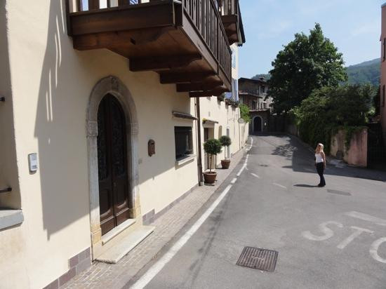 Villa Giulia Bed & Breakfast主图