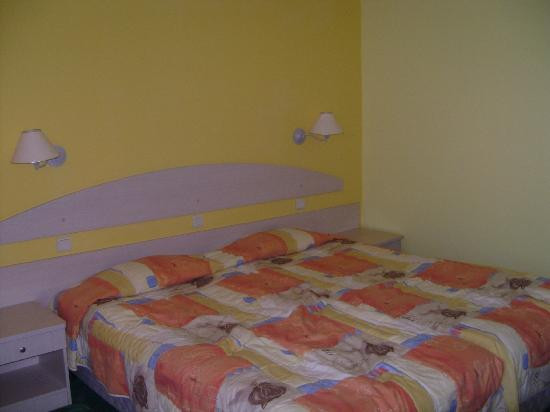 Berlin Green Park Hotel主图