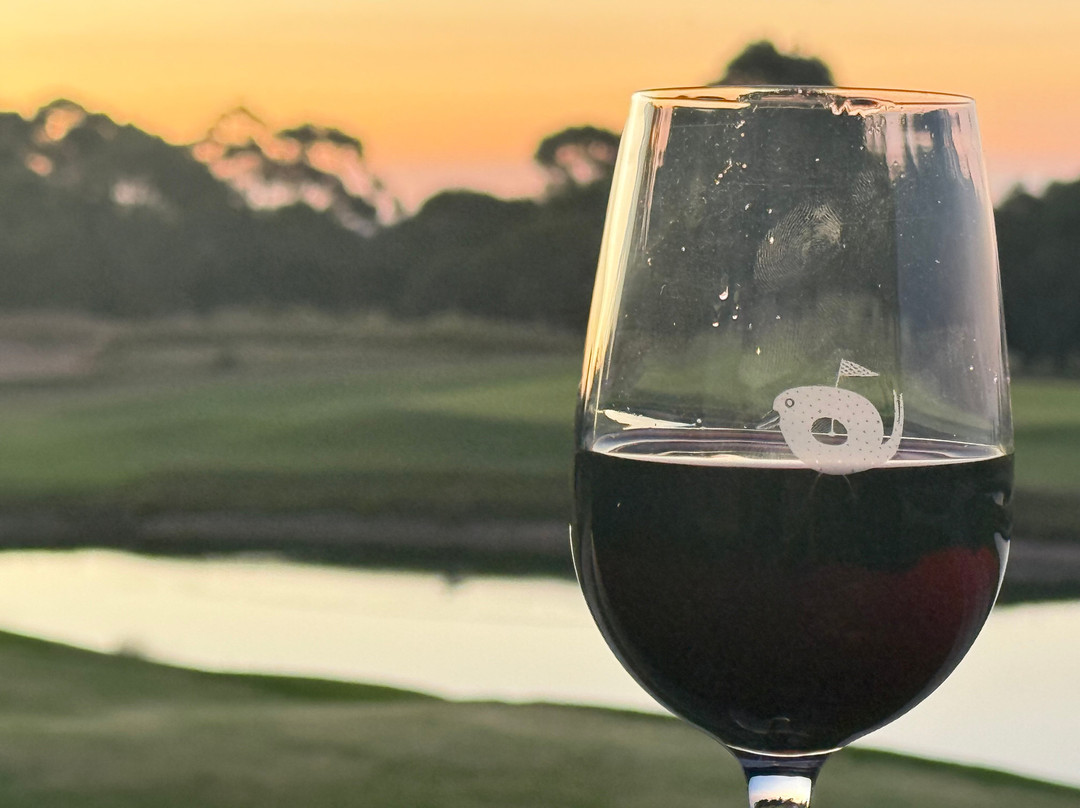 Accommodation @ Curlewis主图