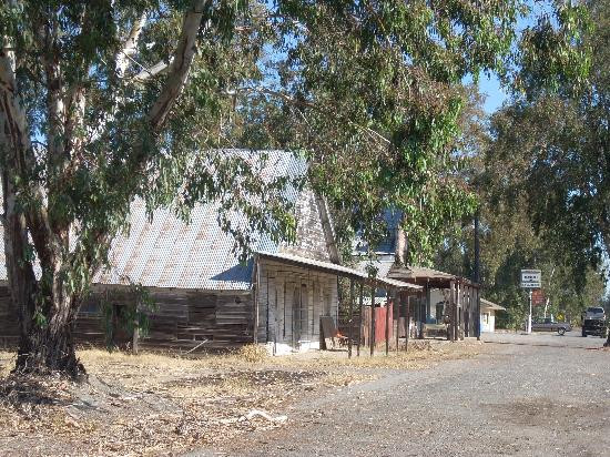 布鲁甘姆汽车旅馆主图