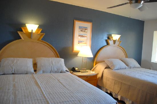 Bonneville Inn主图