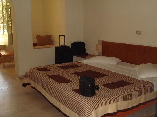 Yadis Tozeur Oasis主图