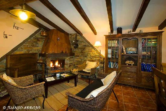 Hotel Casa Pedro主图