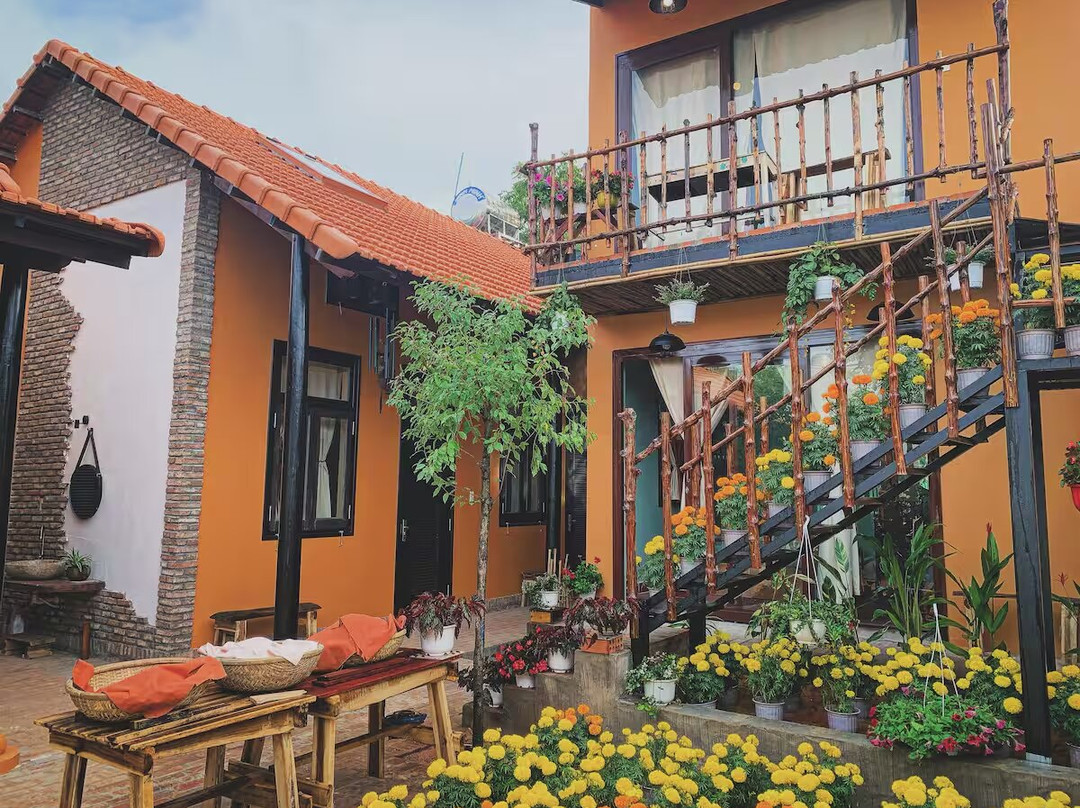 Loiloi's Home