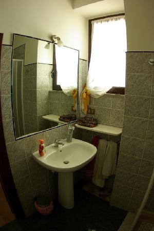 b&b Cariano al Soratte主图