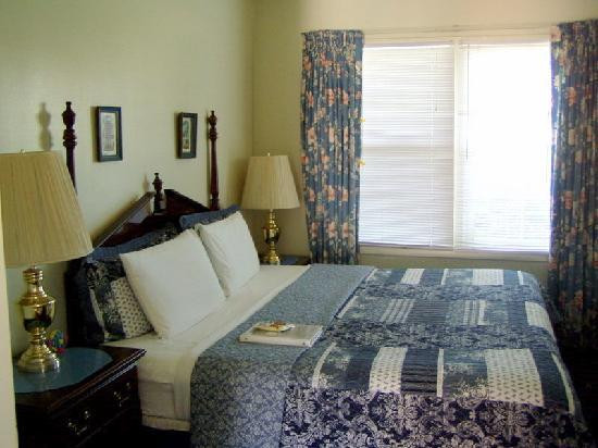 The Mallard House Inn