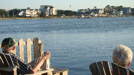 Bluff Shoal Motel主图