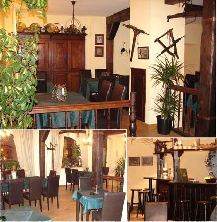 Gasthaus Alt Freyburg主图