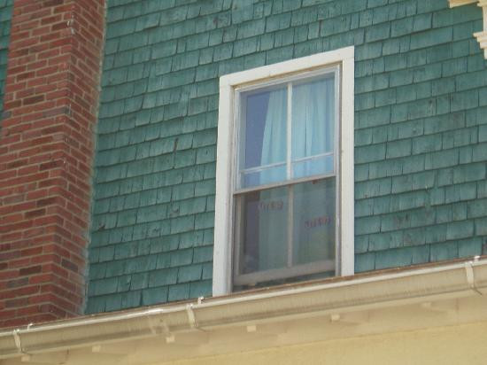 Coddington Guest House主图