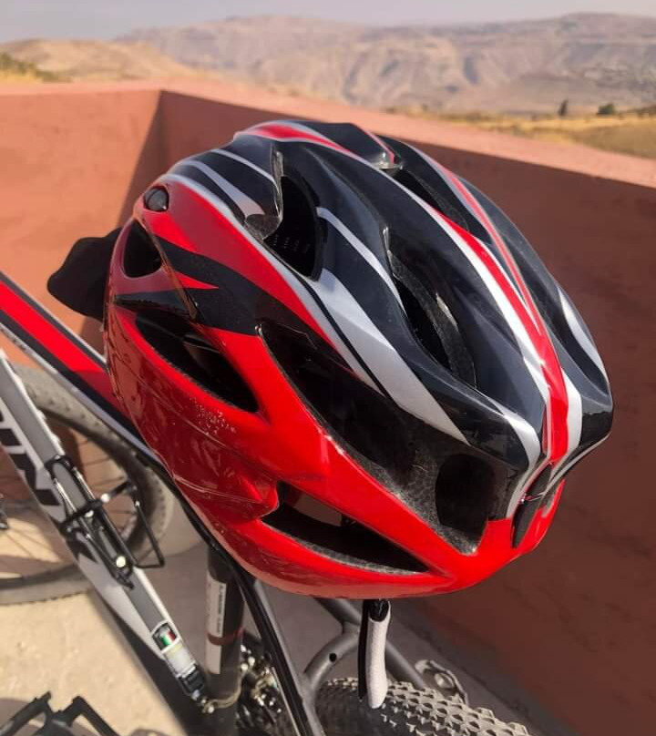 Dana Bike Rentals-Tafilah必去景点