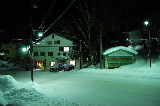 Onsen Minshuku Yamaguchi主图