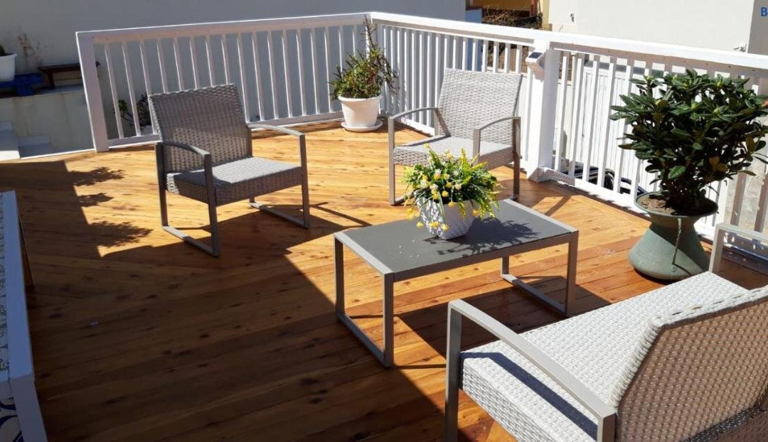 Fondo Morte酒店住宿-Casa Campisi Marzamemi