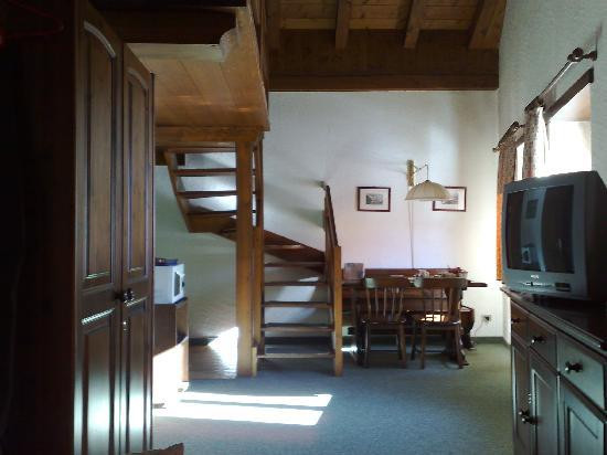 Residence Hotel Cima Jazzi主图