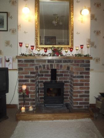 Welbeck Cottage主图