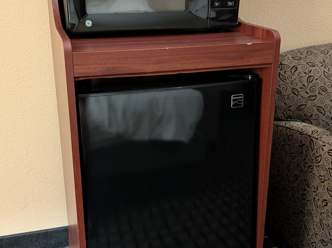 Hampton Inn Sweetwater主图