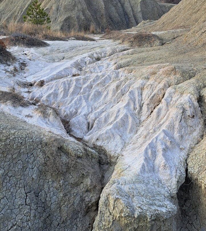 Vulcanii Noroiosi (Muddy Volcanoes)景点图片
