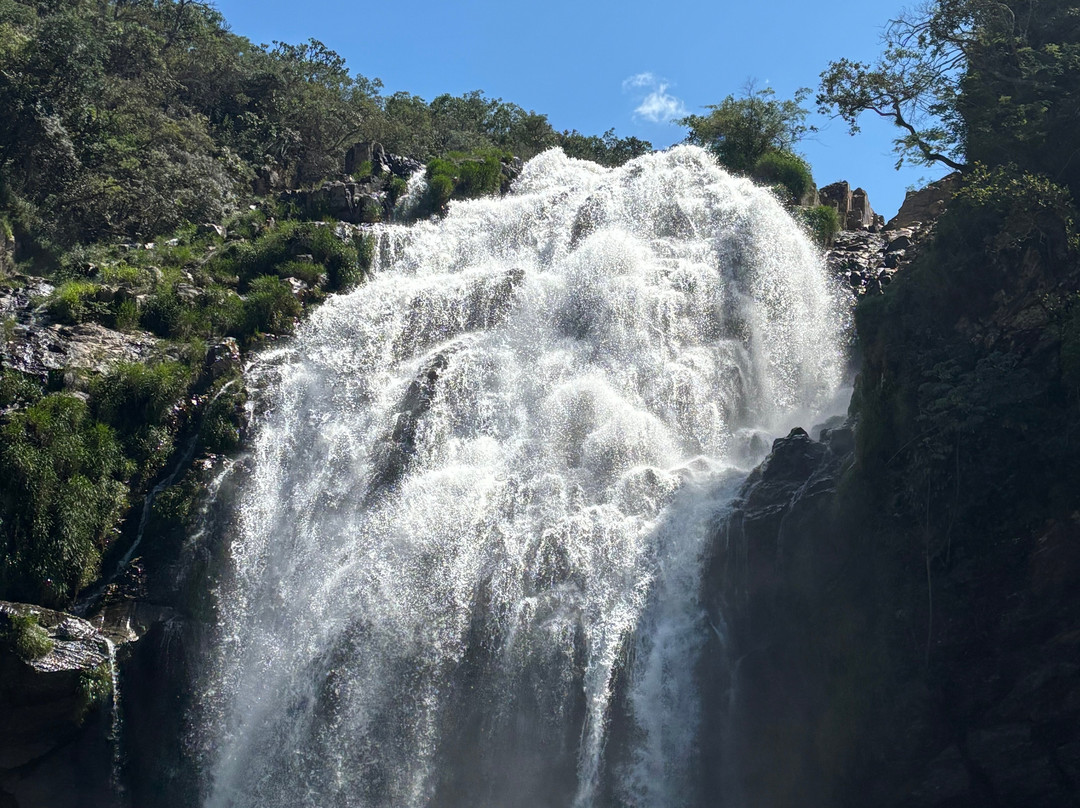 Canastra Explorer-Passos必去景点