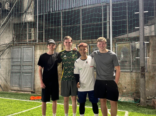 Authentic Viet Nam Explore-Cat Ba Town必去景点