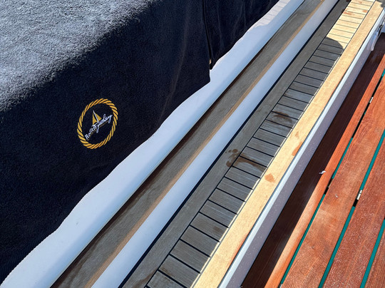 Roditis Yachting Agency | Luxury Day Charters-罗德城必去景点