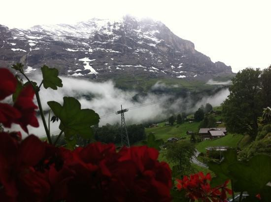 Garni Waldrand主图