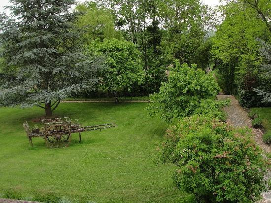Domaine de Sainte Anne主图