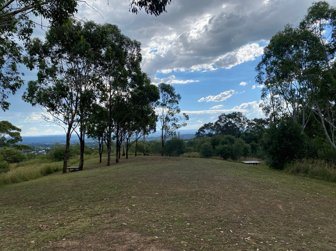 Mary Howe Reserve-Narellan必去景点