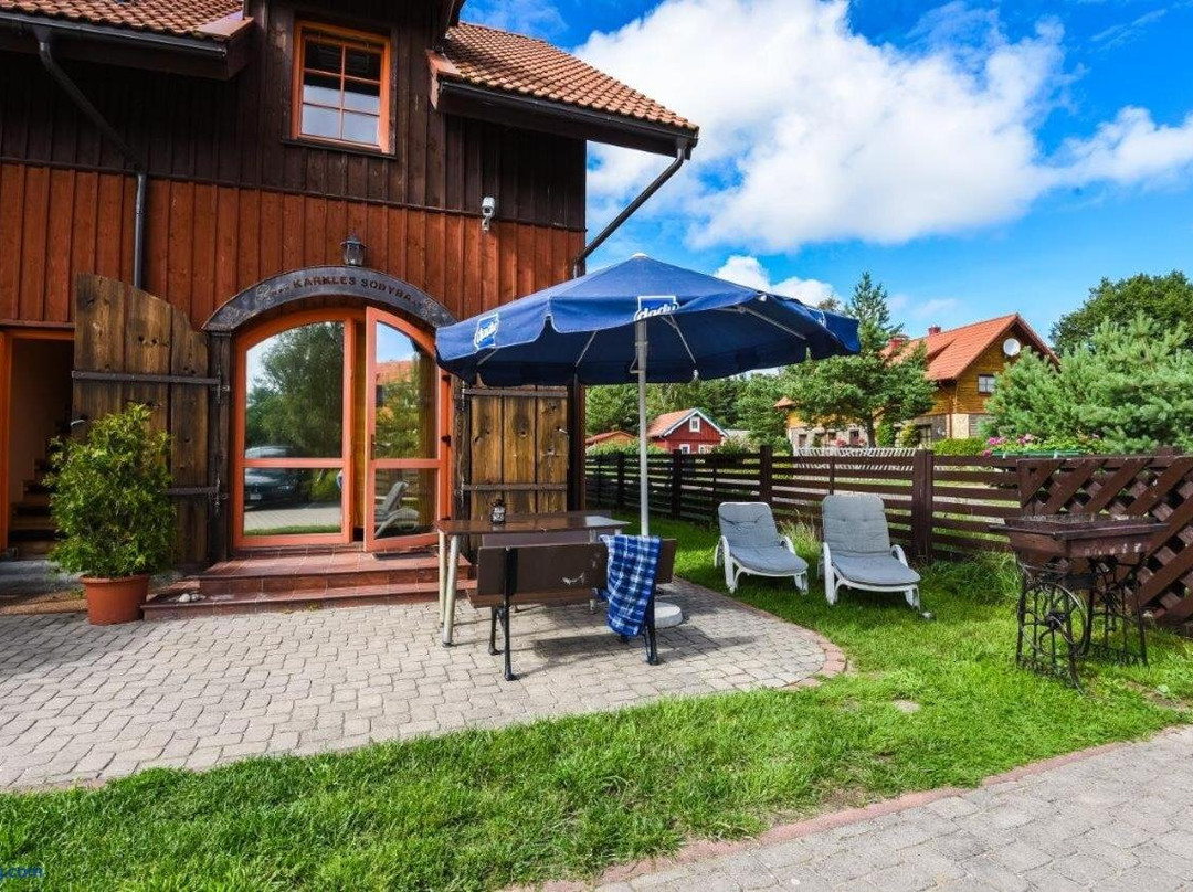 Karkle Beach Apartments