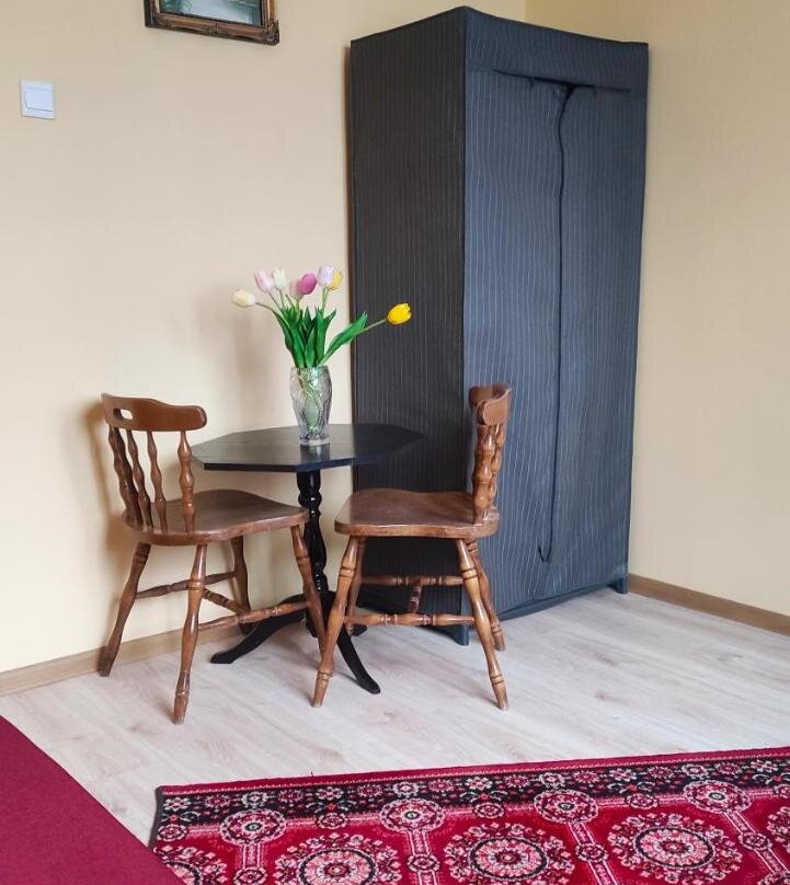 Agroturystyka U Jadwigi Lipsk