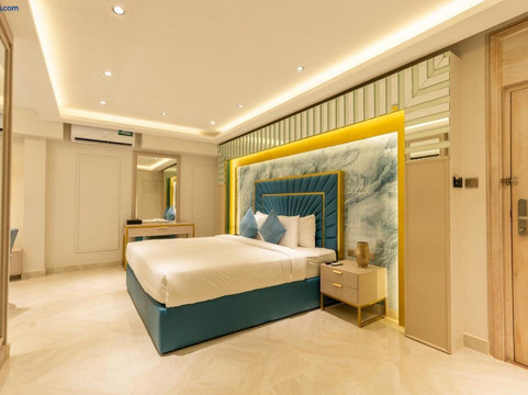 科伦坡桑西尔酒店主图