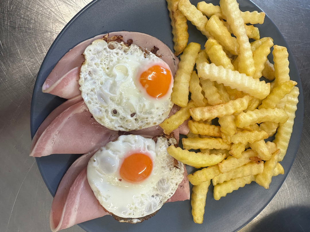 Scott's Kitchen, Weymouth