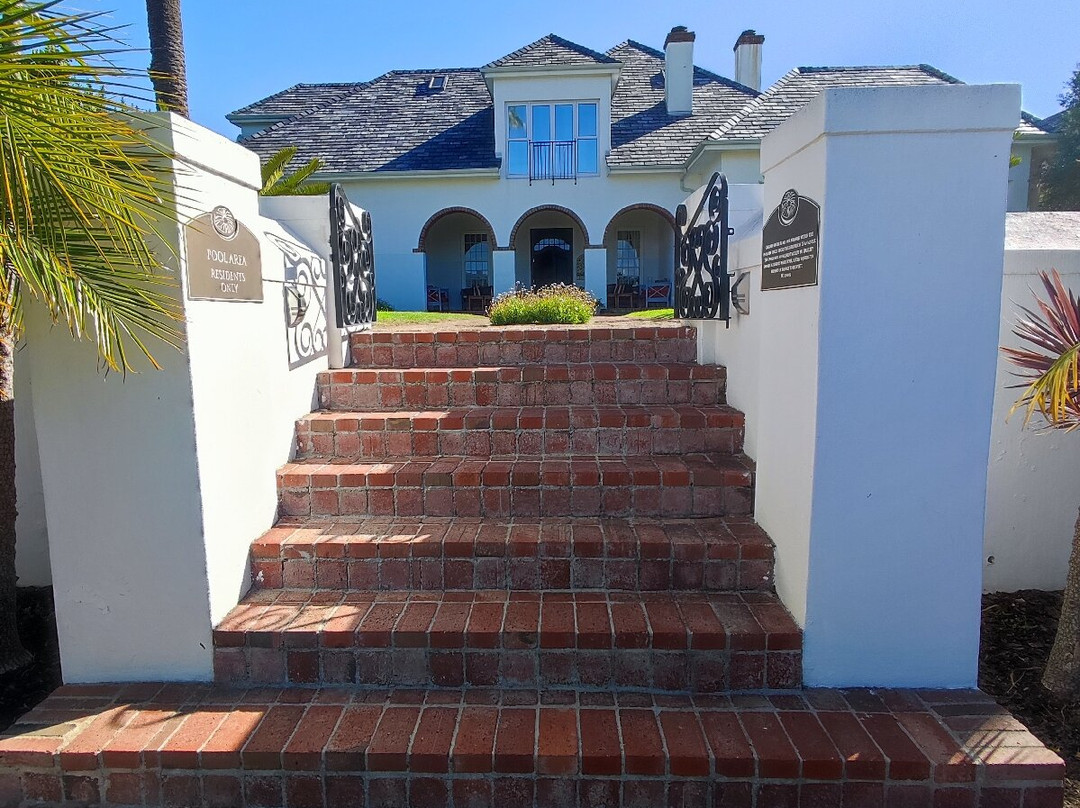 野蘑菇精品宾馆主图