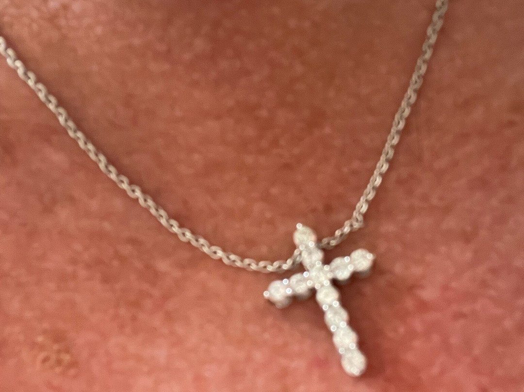 Dazzling Diamonds-圣 约翰必去景点