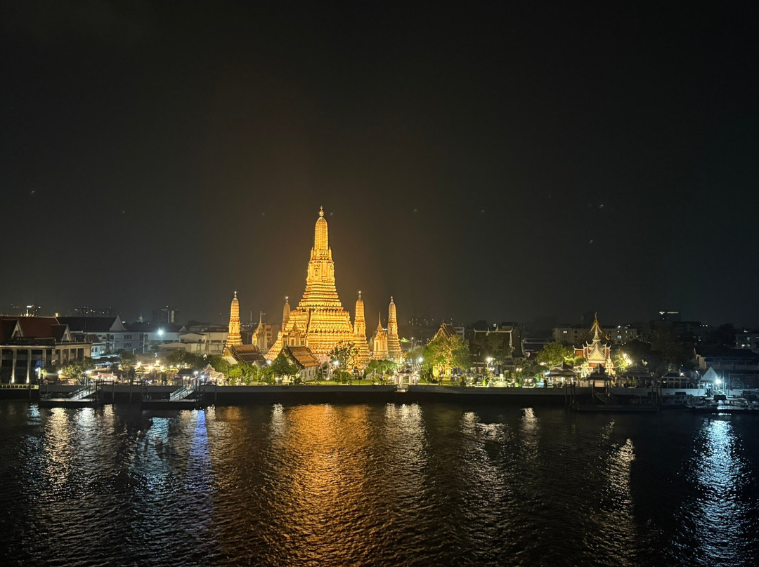 Guide Zonya Privilege Travels-曼谷必去景点