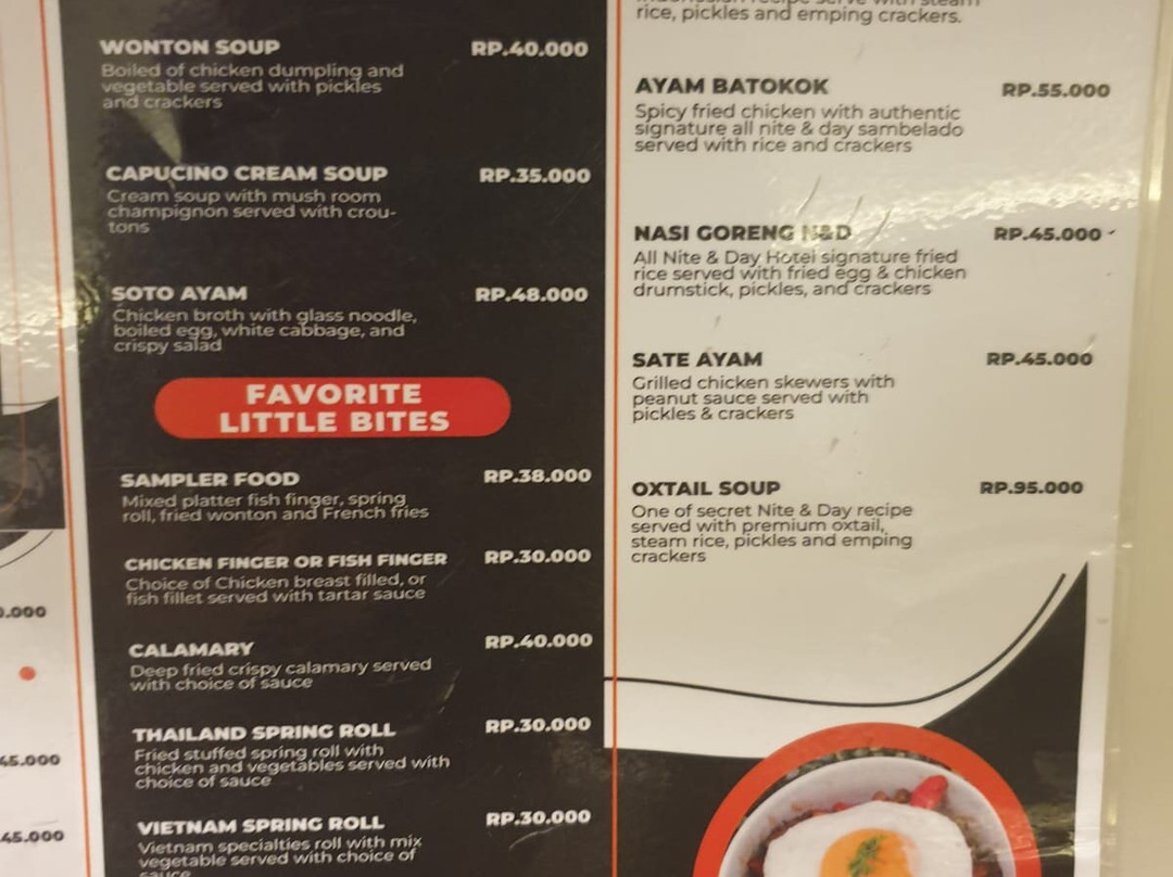 All Nite & Day Hotel Alam Sutera