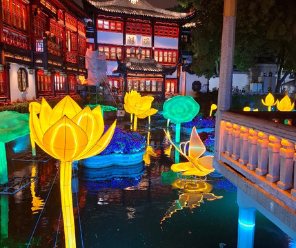 Shanghai Airport Layover Tour-上海市必去景点