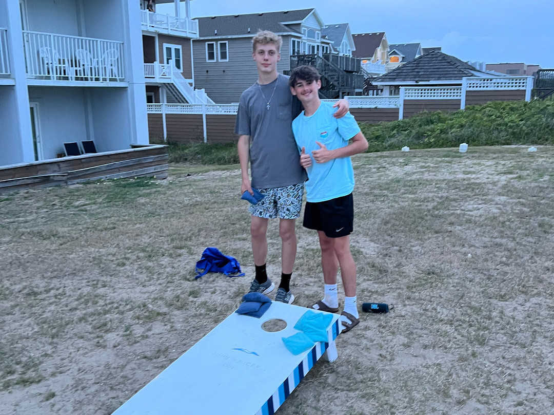 John Yancey Oceanfront Inn主图