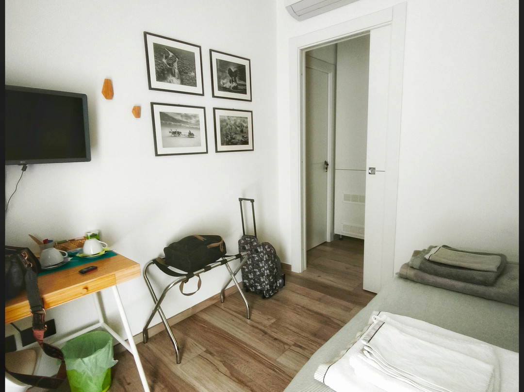 Calma di Vento主图