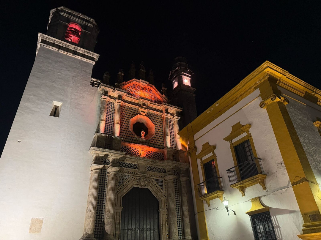 Mexico Private Tour - Campeche