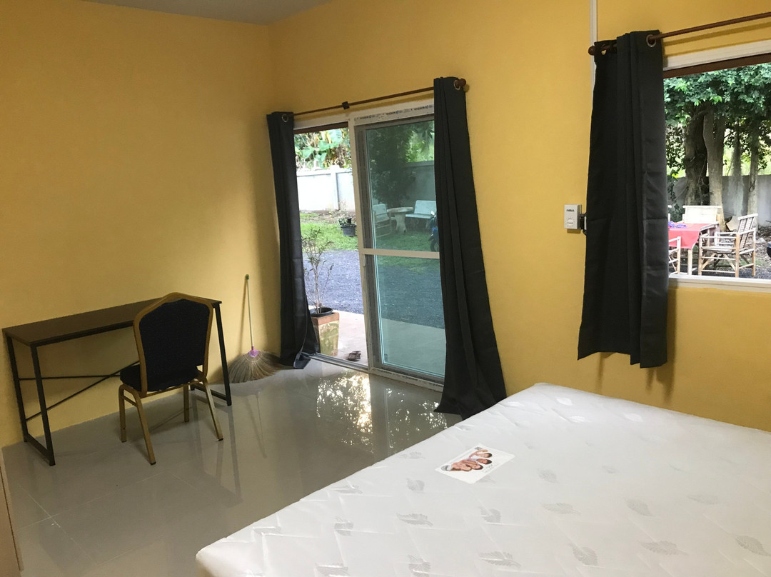 Suryamuni Spiritual Healing Center-苏梅岛必去景点