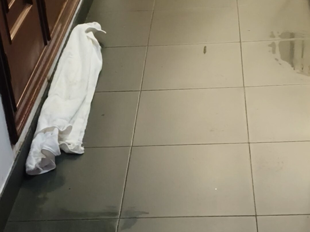 Hostal La Frontera主图