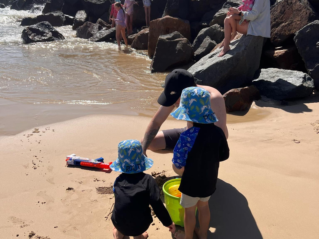 Noosa Springs Golf & Spa Resort主图