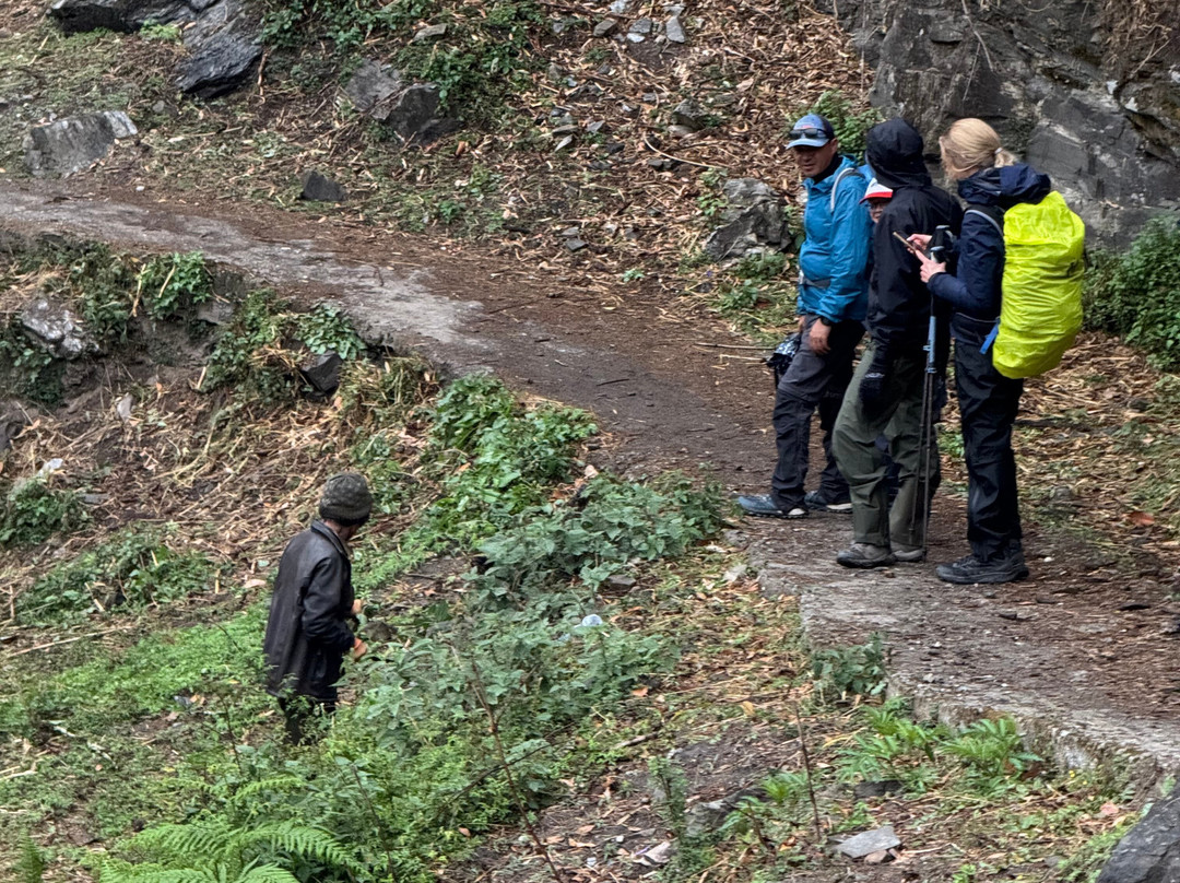 Nepatrek-加德满都必去景点