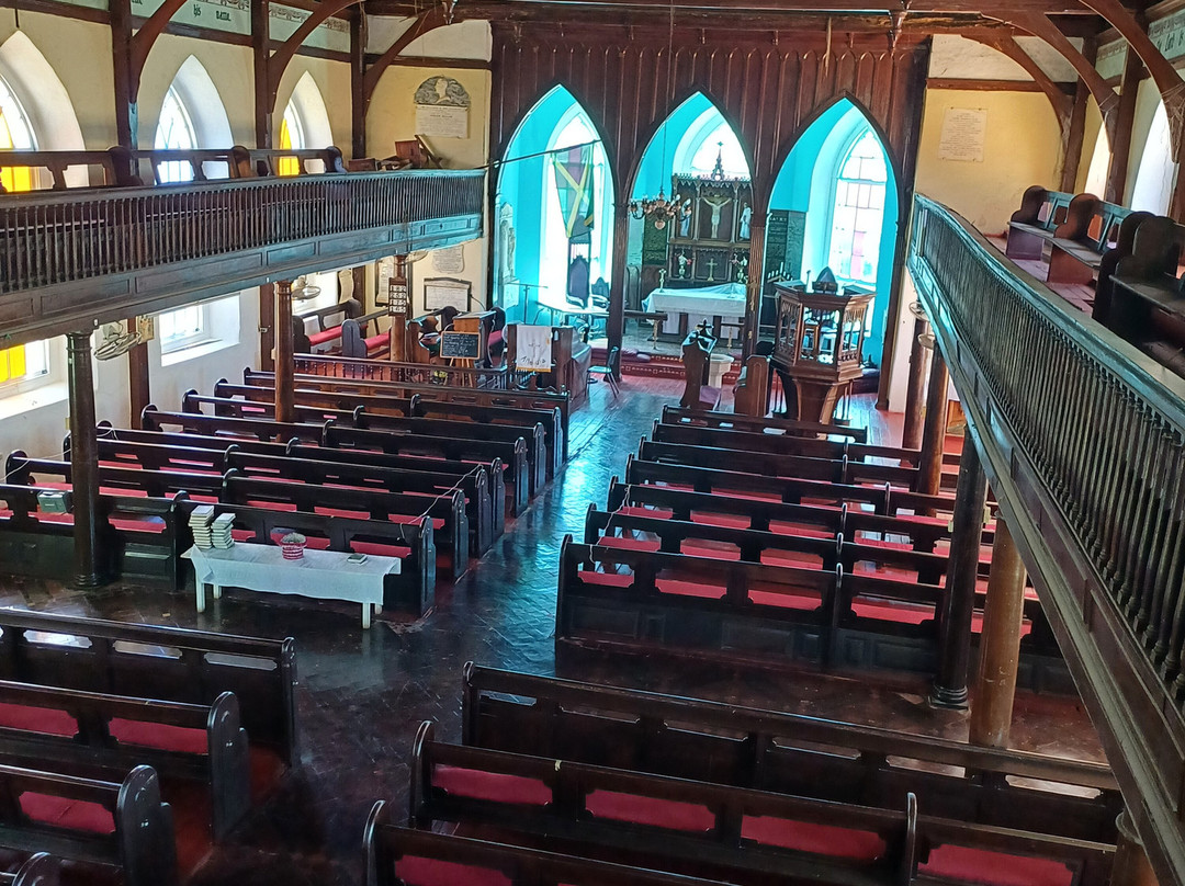 Way Back When, Black River Heritage Tour-Black River必去景点