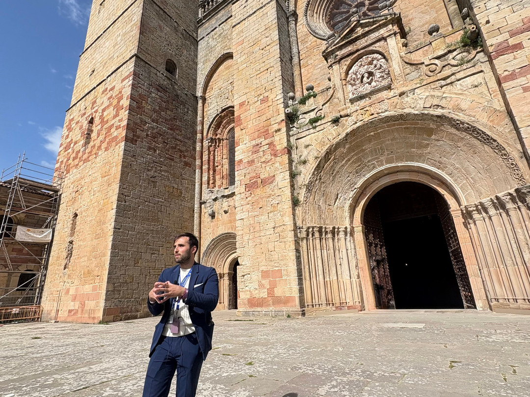 Siguenza Visitas Guiadas景点图片